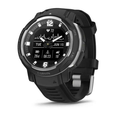 GARMIN SMART WATCH INSTINCT CROSSOVER SERIES